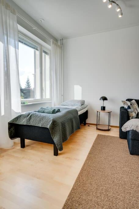 Aurora Fox Suviheinae Apartment Rovaniemi Exterior foto